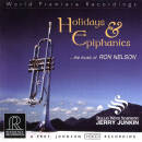 Junkin Jerry & Dallas Wind Orchestra - Holidays &...