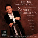 Mussorgsky Modest - Pictures At An Exhibition (Oue Eiji /...