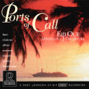 Oue Eiji & Minnesota Orchestra - Ports Of Call