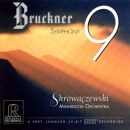 Bruckner Anton - Symphony No. 9 (Skrowaczewski Stanislaw...