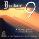 Skrowaczewski Stanislaw & Minnesota Orch - Bruckner:...