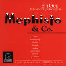 Oue Eiji & Minnesota Orchestra - Mephisto & Co