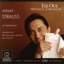 Oue Eiji & Minnesota Orchestra - Richard Strauss: Ein...