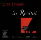 Hyman Dick - In Recital