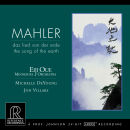 Mahler Gustav - Das Lied von der Erde (Oue Eiji /...