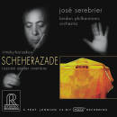 Serebrier Jose / LPO - Rimsky-Korsakov - Scheherazade