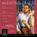 Oue Eiji & Minnesota Orchestra - Valentino Dances