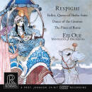 Oue Eiji & Minnesota Orchestra - Respighi: Belkis,...