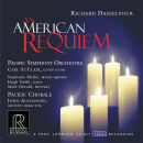 Danielpour Richard - An American Requiem (St. Clair Carl...