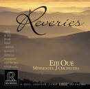 Satie Erik / Grieg Edvard / u.a. - Reveries (Oue Eiji /...