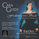 Oue Eiji & Minnesota Orchestra - Casa Guidi-Frederica Von Stade Sings Dom
