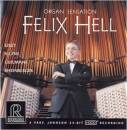 Felix Hell (Orgel Schoenstein - Organ Sensation :...