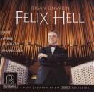 Divers Orgel Hell - Organ Sensation : Guilmant, Li (Felix Hell (Orgel Schoenstein)