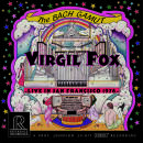 Fox Virgil - The Bach Gamut: Live San Francisco 1976