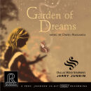Maslanka David - Garden of Dreams (Junkin Jerry / Dallas...