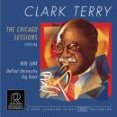 Terry Clark - Chicago Sessions, The