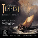 Sullivan Arthur / Sibelius Jean - Tempest, The (Stern...