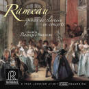 Ensemble Baroque Nouveau - Rameau: Pieces De Clavecin En...