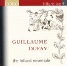 The Hilliard Ensemble - Hilliard Live 4 (Diverse...