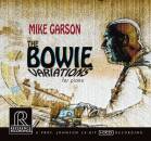 Garson Mike - Bowie Variations, The
