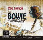 Garson Mike - The Bowie Variations