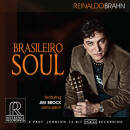 Brahn Reinaldo - Brasileiro Soul