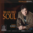 Brahn Reinaldo - Brasileiro Soul