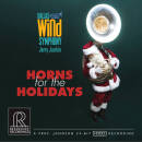 Junkin Jerry & The Dallas Wind Symphony - Horns For...