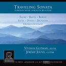Faure Gabriel / Ravel Maurice / u.a. - Traveling Sonata...