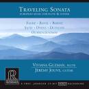 Guzman Jouve - Traveling Sonata