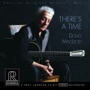 MacLeod Doug - Theres a Time, The
