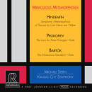 Hindemith Paul / u.a. - Miraculous Metamorphoses (Stern...