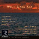 Junkin Jerry / University of Texas Wind Ensemble - Wine...