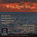 Wine Dark Sea - Wine Dark Sea