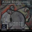 Schoenberg Adam - Finding Rothko / American Symphony /...