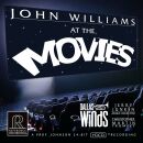 John Williams at the Movies (Williams John / OST/Filmmusik)