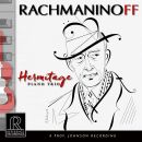 Rachmaninov Sergei - Rachmaninoff (Hermitage Piano Trio)