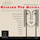 Chicago Symphony Orchestra / L.A. Philharmonic - Chicago...