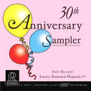 30th Anniversary Sampler (Diverse / )