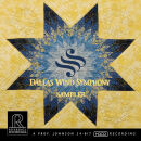 Dallas Wind Symphony - Dallas Wind Symphony Sampler...