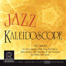 Jazz Kaleidoscope (Diverse Interpreten)
