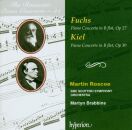 Fuchs - Kiel - Romantic Piano Concerto: 31, The (Martin...