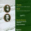Fuchs Robert / u.a. - The Romantic Piano Concerto - 31...