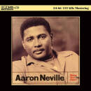 Neville Aaron - Warm Your Heart