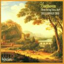Beethoven Ludwig van - Three String Trios Op.9 (The...