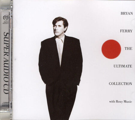 Ferry Bryan - Ultimate Collection, The