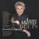 Murray Anne - Duets: Friends & Legends