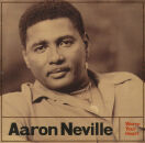 Neville Aaron - Warm Your Heart