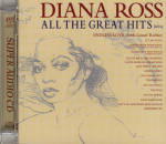 Ross Diana & the Supremes - All The Great Hits