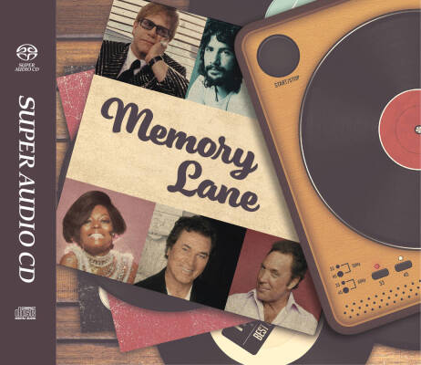 Memory Lane (Diverse Interpreten)